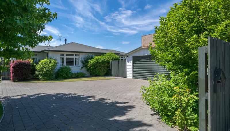 78 McLauchlan Street, Springlands