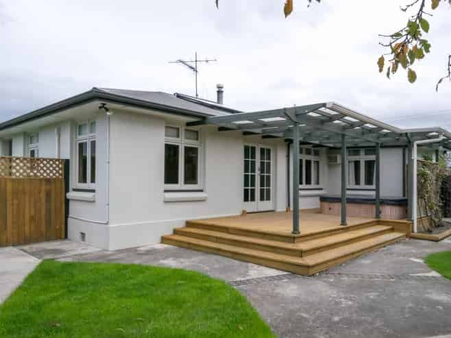 78 McLauchlan Street, Springlands