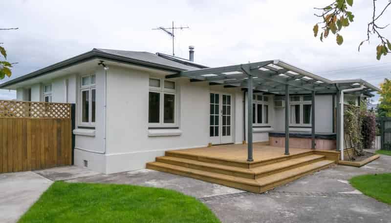 78 McLauchlan Street, Springlands