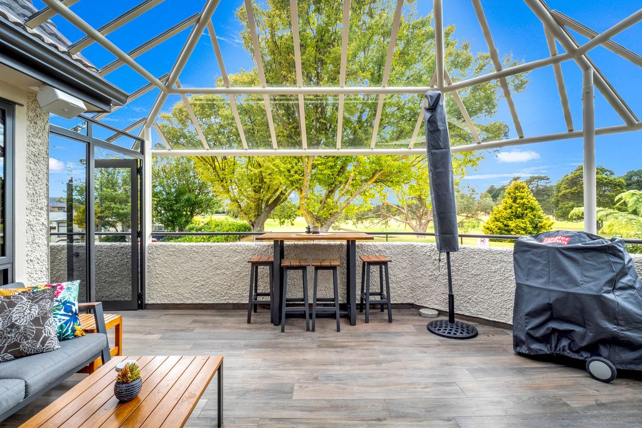 EXCEPTIONAL VIEWS WITH EXCEPTIONAL LIVING - Ansicht 3