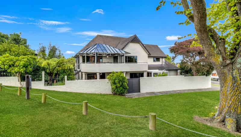 120 Fitzroy Street, Terrace End