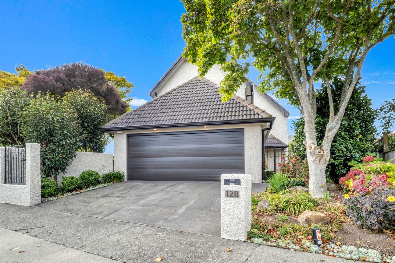 EXCEPTIONAL VIEWS WITH EXCEPTIONAL LIVING - Ansicht 4