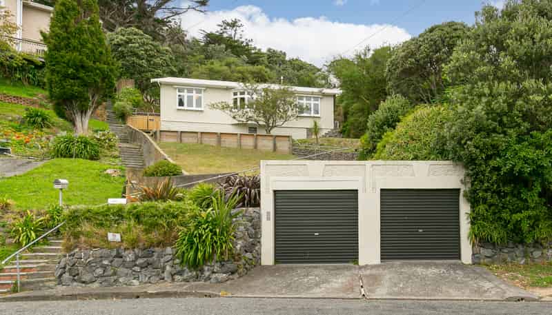 68 Totara Road, Miramar