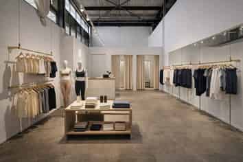 Prime Boutique Retail Opportunity