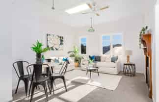 61A Severn Street, Island Bay