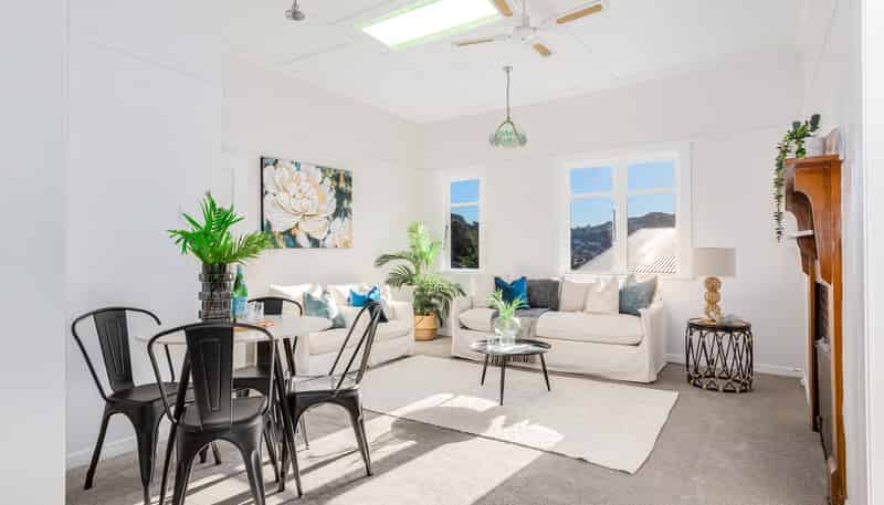 61A Severn Street, Island Bay