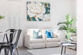 61A Severn Street, Island Bay