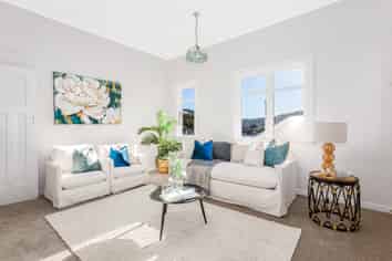 61A Severn Street, Island Bay