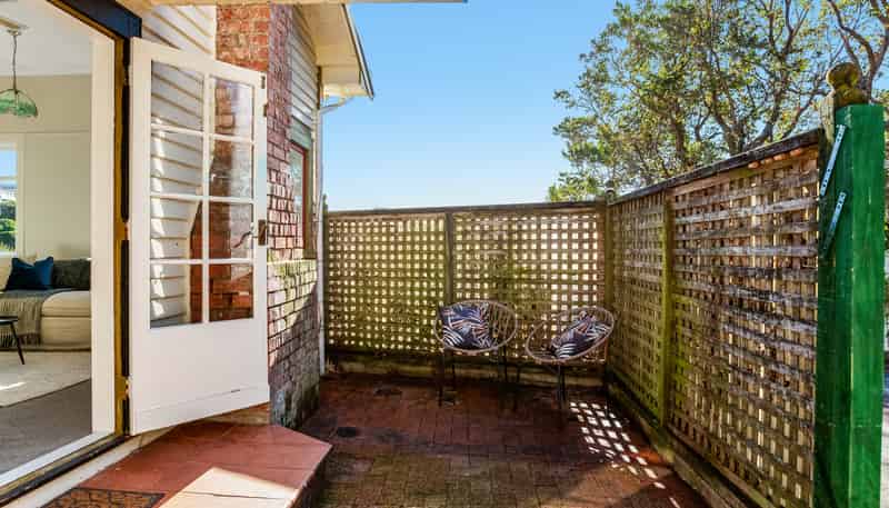 61A Severn Street, Island Bay