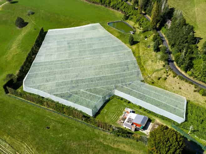 1151 Oreipunga Road, Maungatautari