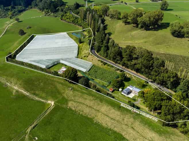 1151 Oreipunga Road, Maungatautari