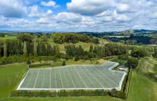 1151 Oreipunga Road, Maungatautari