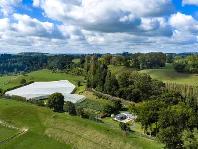 1151 Oreipunga Road, Maungatautari