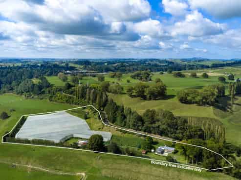1151 Oreipunga Road, Maungatautari