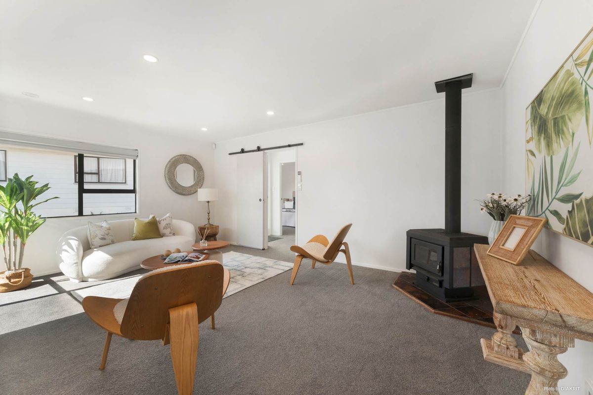 Under Contract – Subject to Title Condition - Widok 5