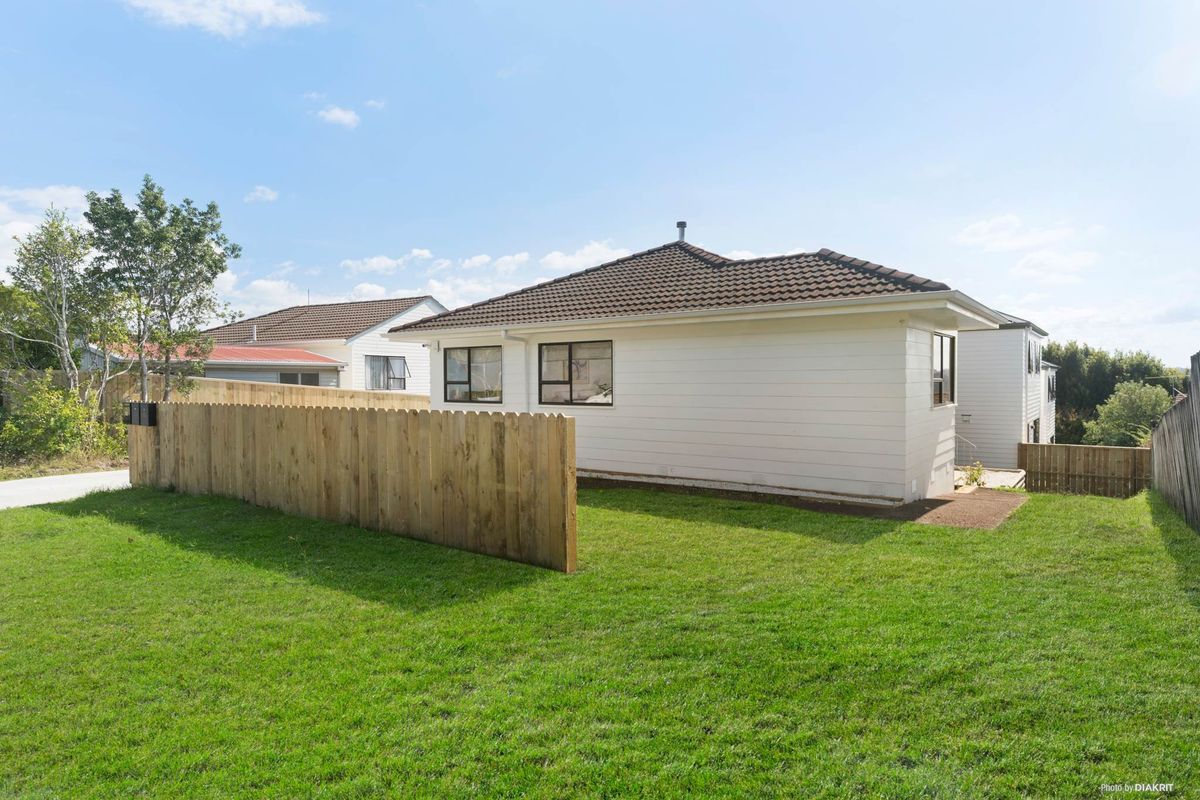 Under Contract – Subject to Title Condition - Widok 2