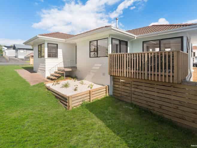 Lot 1/12 Merida Place, Unsworth Heights