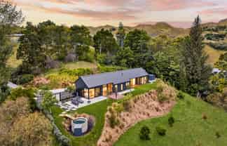 248 Durham Drive, Havelock North