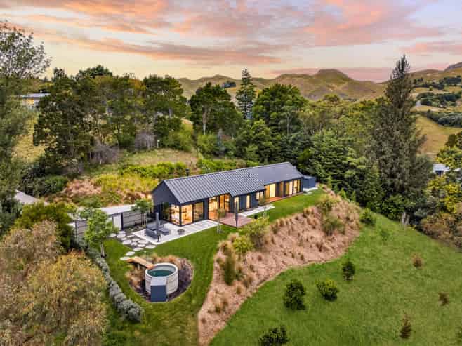 248 Durham Drive, Havelock North
