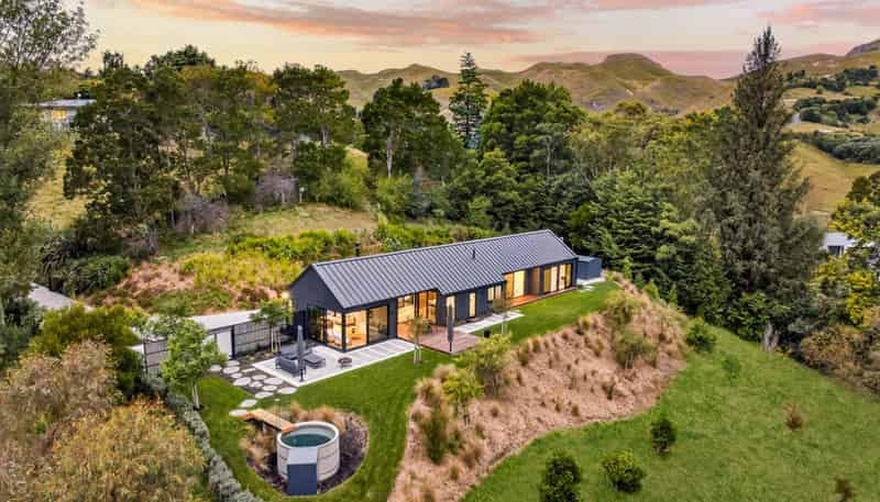 248 Durham Drive, Havelock North