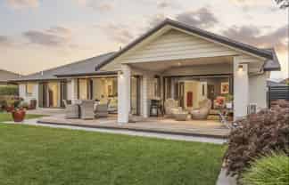 3B Naomi Place, Cambridge