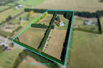 329 Bells Road, West Melton