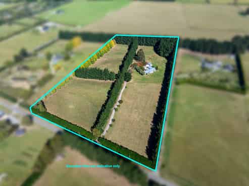 329 Bells Road, West Melton