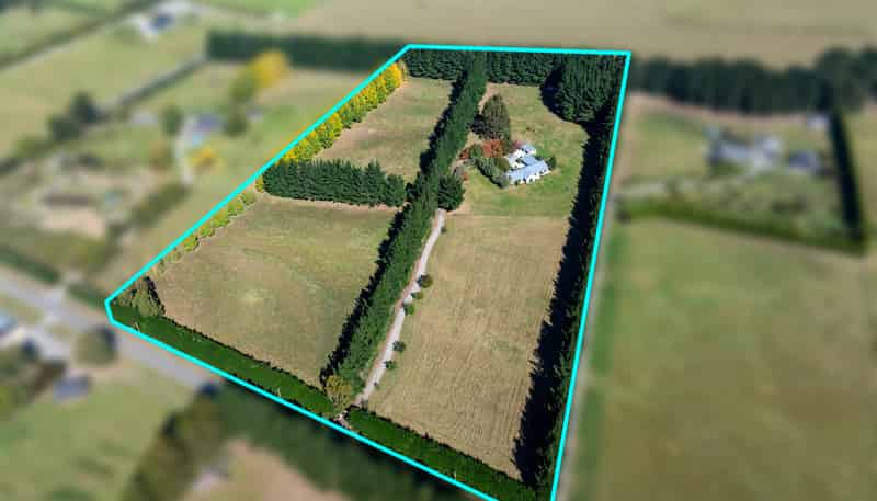 329 Bells Road, West Melton