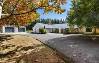 329 Bells Road, West Melton