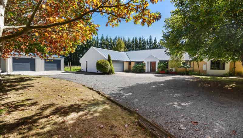 329 Bells Road, West Melton