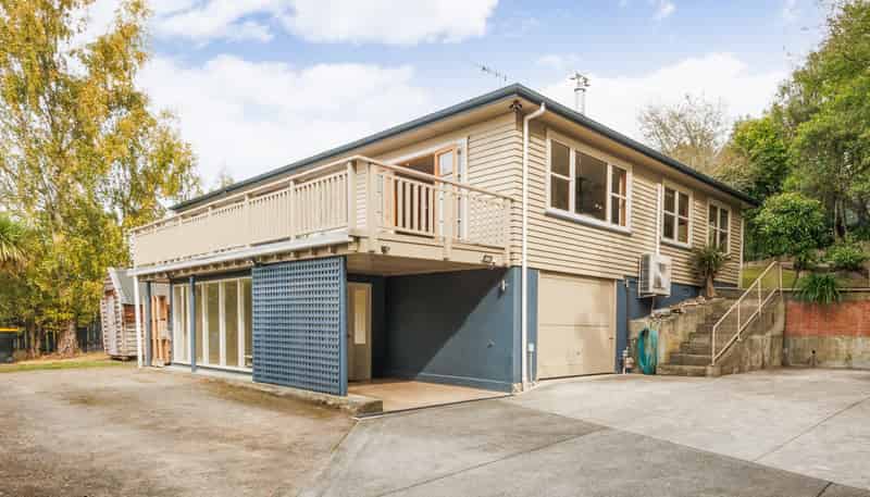 10B Wellesley Street, Feilding