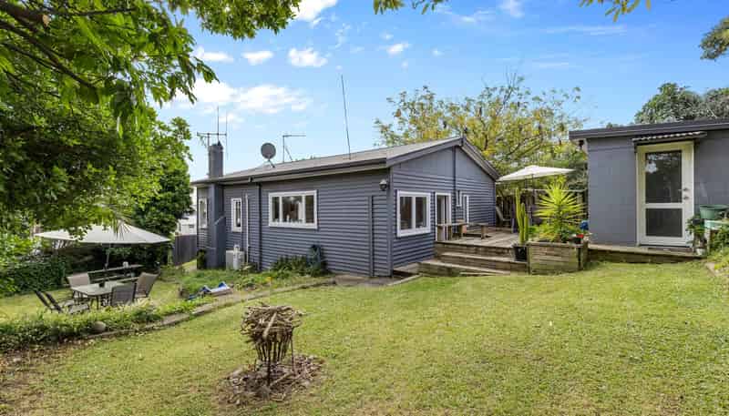57 Queens Avenue, Frankton