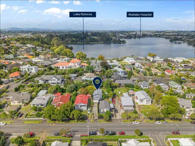 57 Queens Avenue, Frankton