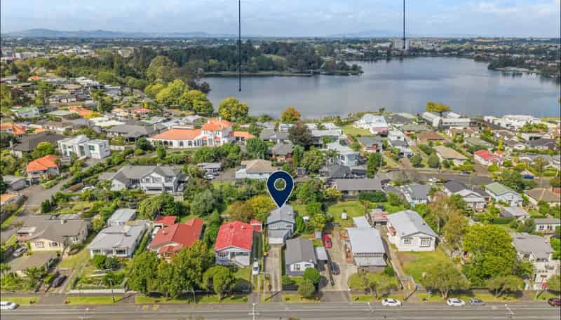 57 Queens Avenue, Frankton