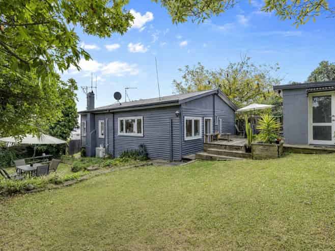57 Queens Avenue, Frankton