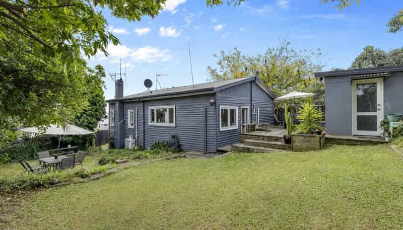 57 Queens Avenue, Frankton