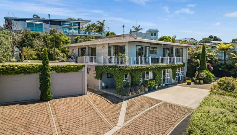 155 Grange Road, Otumoetai