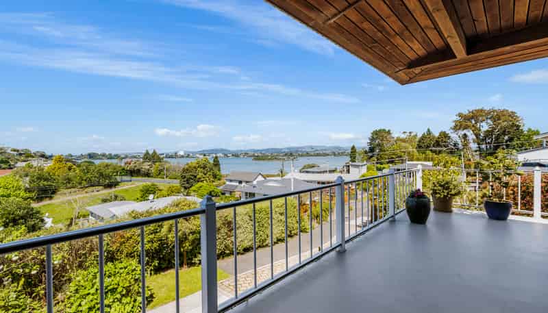 155 Grange Road, Otumoetai