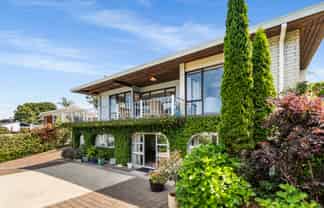 155 Grange Road, Otumoetai