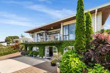 155 Grange Road, Otumoetai