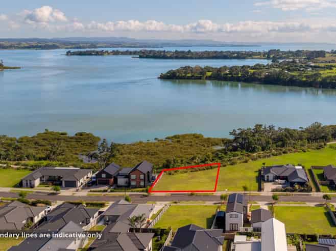 65 Tahuna Minhinnick Drive, Glenbrook