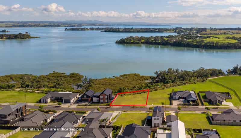 65 Tahuna Minhinnick Drive, Glenbrook