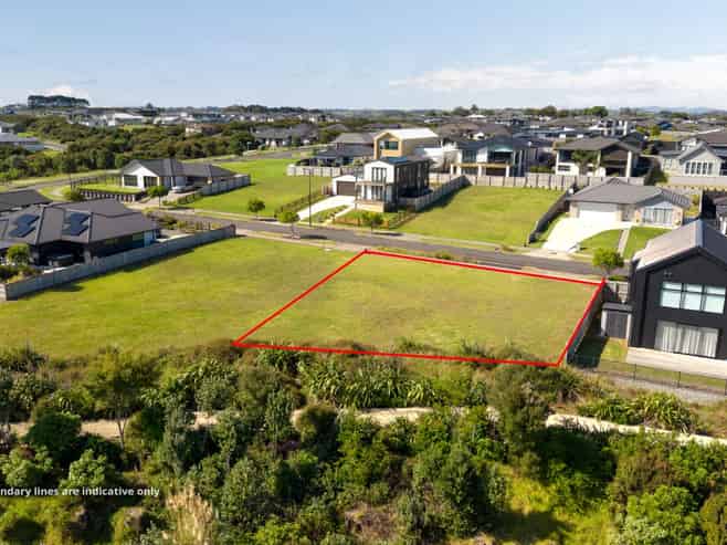 65 Tahuna Minhinnick Drive, Glenbrook