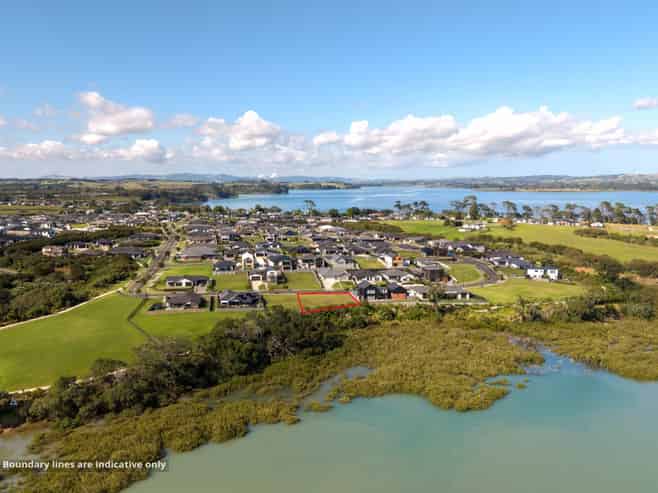 65 Tahuna Minhinnick Drive, Glenbrook