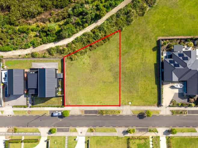 65 Tahuna Minhinnick Drive, Glenbrook