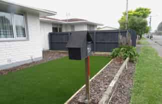 71a Conway Street, Somerfield