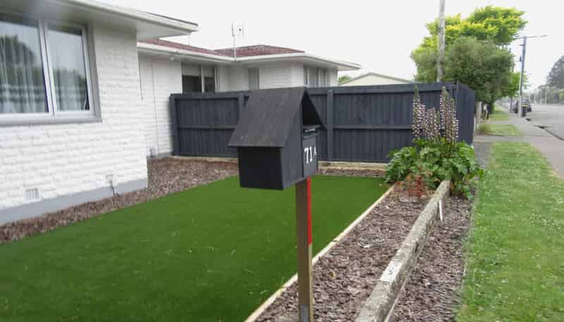 71a Conway Street, Somerfield