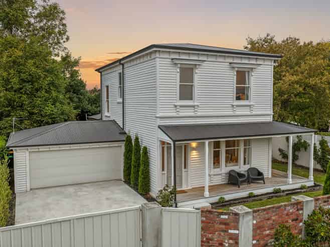24A Westminster Street, Saint Albans