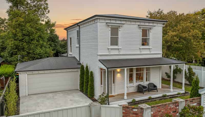 24A Westminster Street, Saint Albans