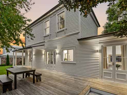 24A Westminster Street, Saint Albans